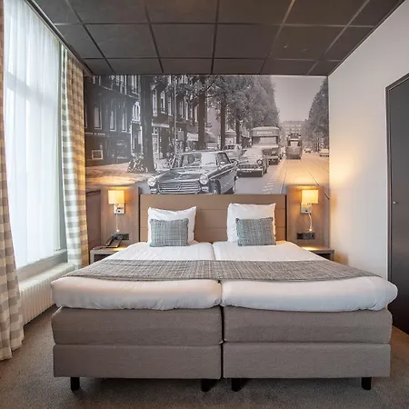 Cornelisz 3* Άμστερνταμ