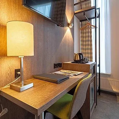 Cornelisz Hotel Amsterdam