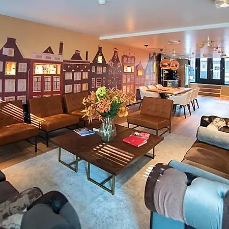 Hotel Cornelisz