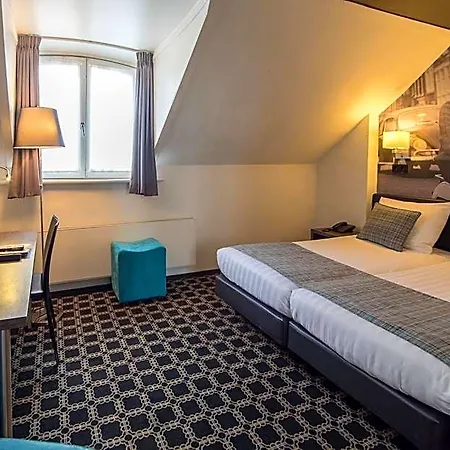 Cornelisz Hotel Amsterdam