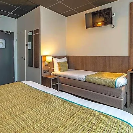 Cornelisz 3* Amsterdam