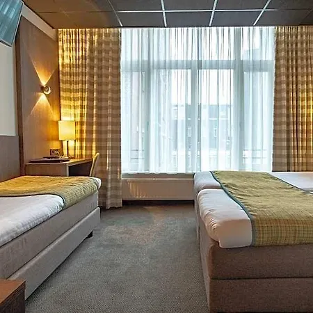 Cornelisz Hotel Amsterdam