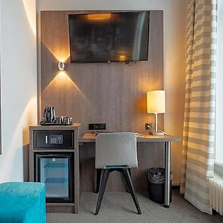 Hotel Cornelisz 3*