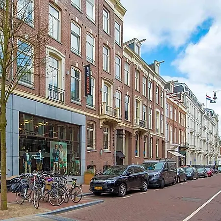 Cornelisz Amsterdam