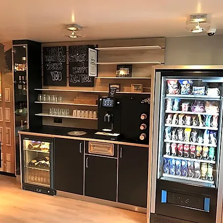 Hotel Cornelisz Amsterdam