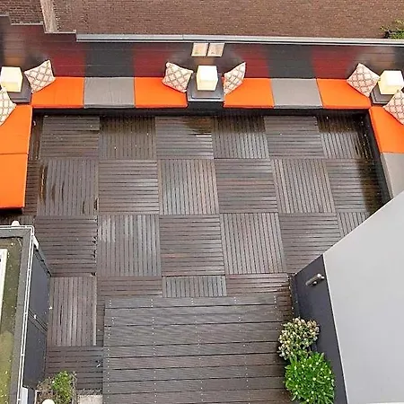 Hotel Cornelisz 3*