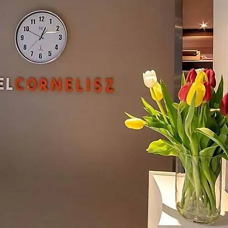 Cornelisz Hotel 3*