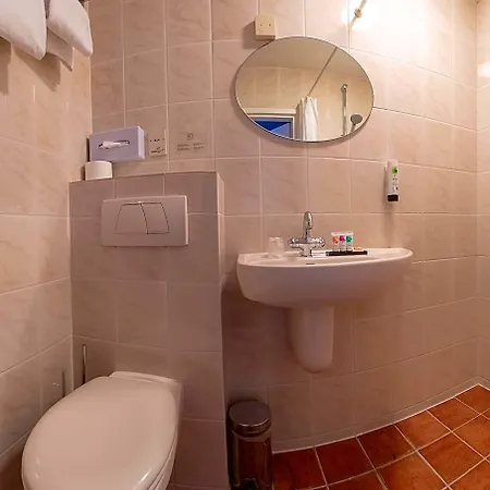 Hotel Cornelisz 3*