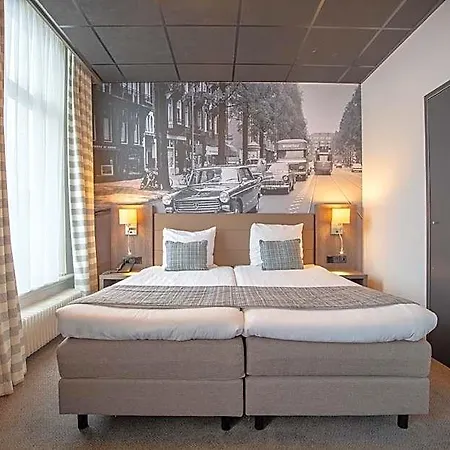 Cornelisz Hotel