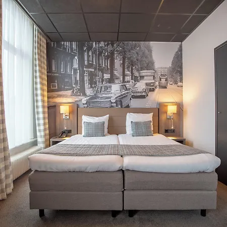 Cornelisz 3* Amsterdam