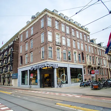 Cornelisz Hotel 3*