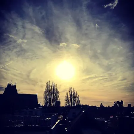 Cornelisz Ξενοδοχείο Άμστερνταμ