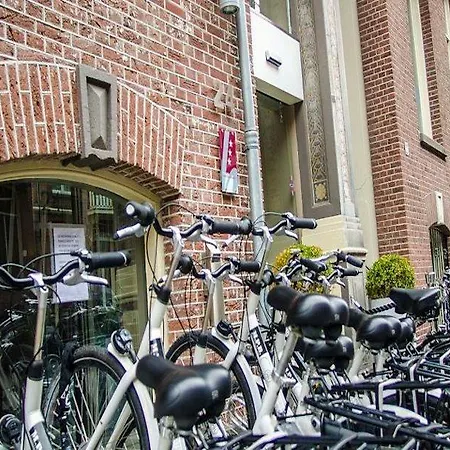 Cornelisz Ξενοδοχείο