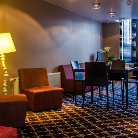 Hotel Cornelisz 3*