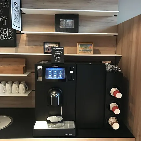 科涅利茲酒店 阿姆斯特丹