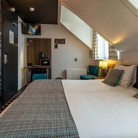 Cornelisz Ξενοδοχείο