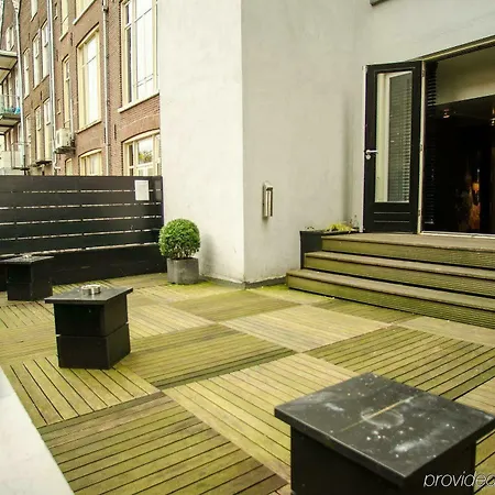 Cornelisz Ξενοδοχείο