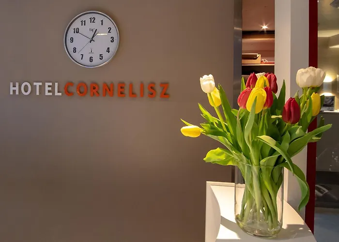 호텔 코넬리즈 3*