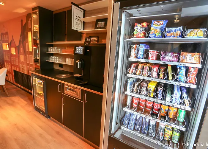 호텔 코넬리즈 암스테르담