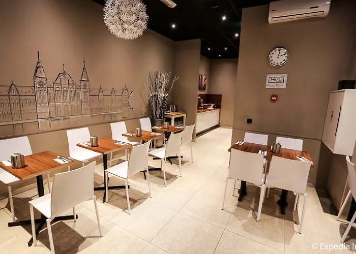 코넬리즈 3* 암스테르담