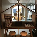Hotel Cornelisz Amsterdam