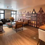 Cornelisz Amsterdam