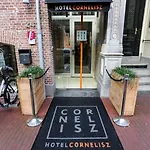 Hotel Cornelisz Amsterdam