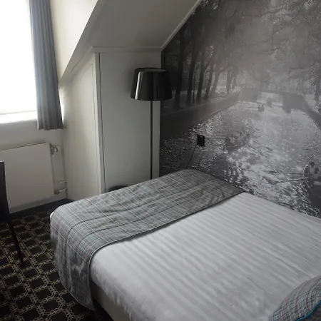 Hotel Cornelisz Ámsterdam