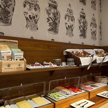 Cornelisz Hotel Amsterdam