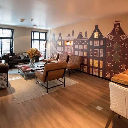 Cornelisz Amsterdam