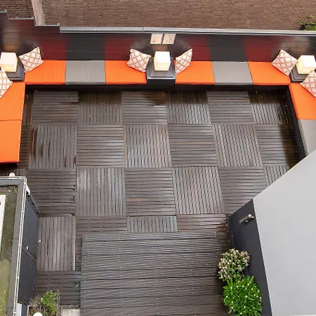 Hotel Cornelisz 3*