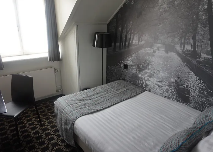 Hotel Cornelisz Amsterdam