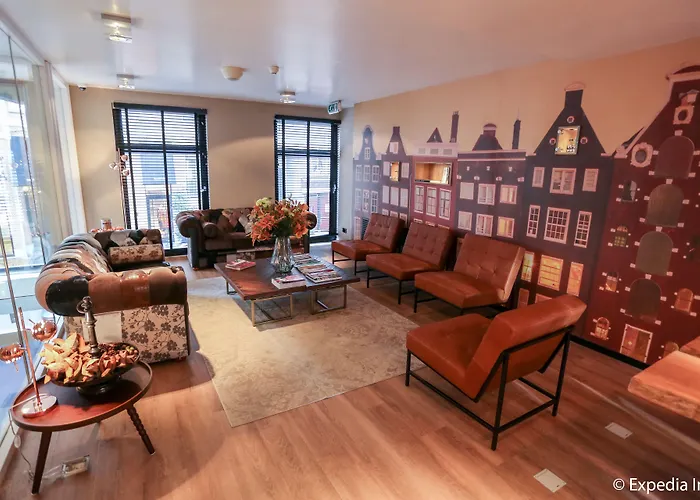 Cornelisz 3* Amsterdam