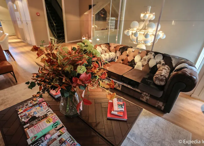 Hotel Cornelisz Amsterdam