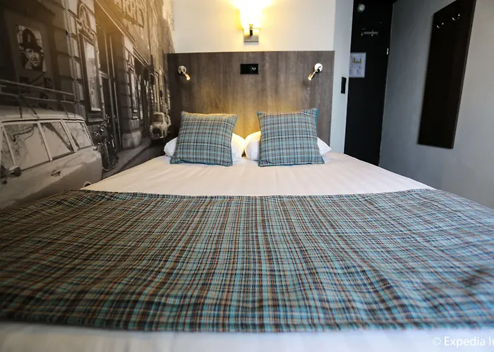 Cornelisz Hotel Amsterdam