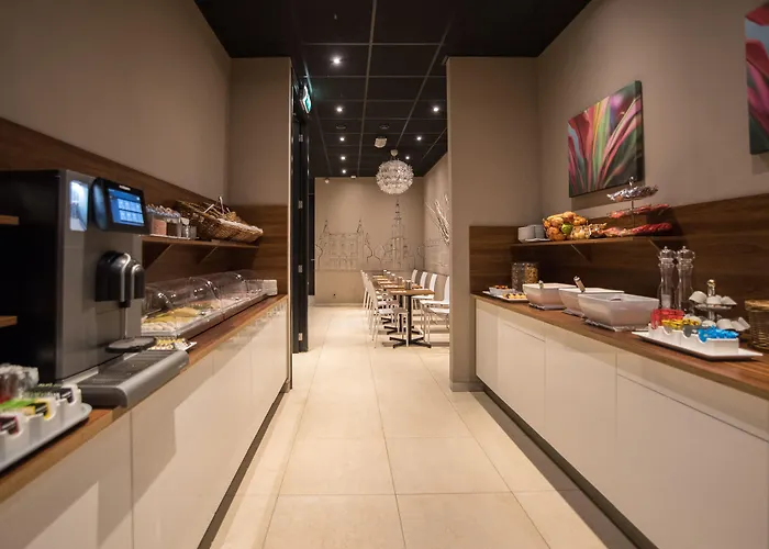 Cornelisz Hotel Amsterdam