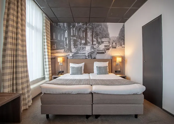 Cornelisz 3* Amsterdam