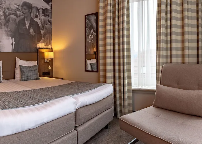 Cornelisz Hotel Amsterdam