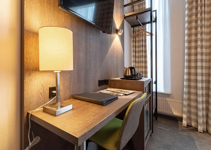 Cornelisz Hotel Amsterdam