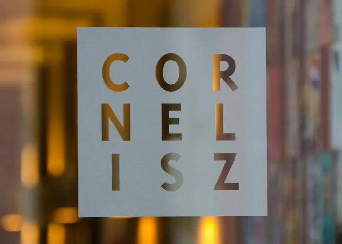 Cornelisz 3* Amsterdam