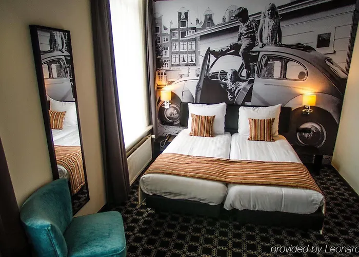 Cornelisz 3* Amsterdam