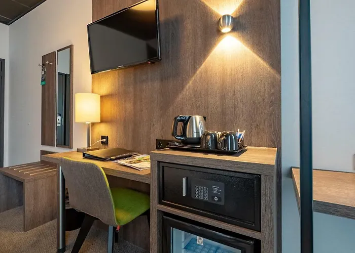 Cornelisz 3* Amsterdam