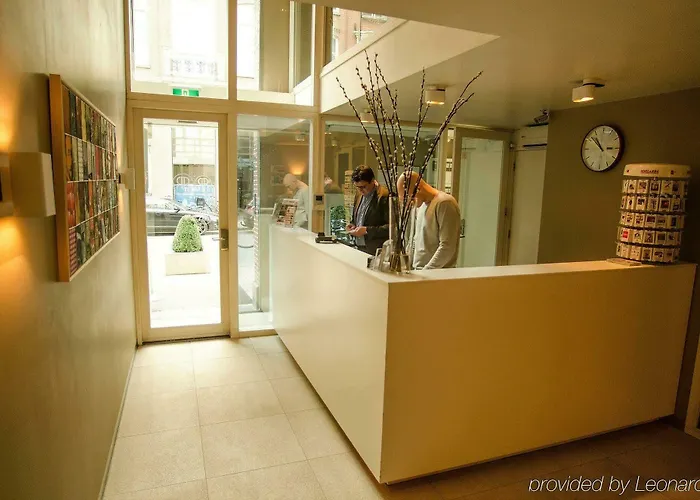 Cornelisz 3* Amsterdam