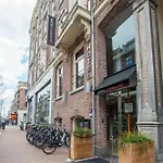 Hotel Cornelisz Amsterdam