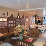 Hotel Cornelisz Amsterdam