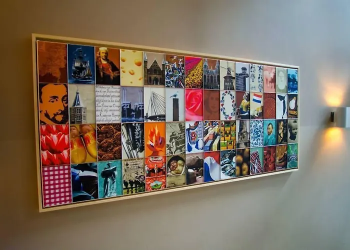 코넬리즈 3* 암스테르담